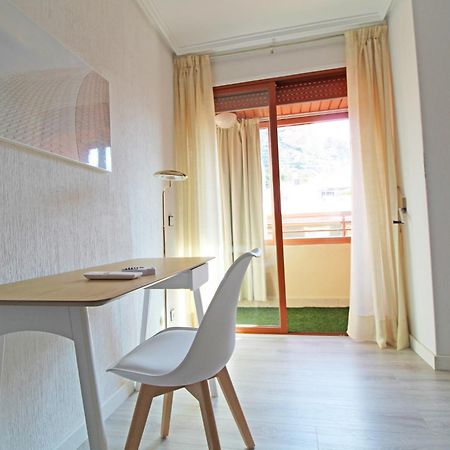 Apartament Castle Views. Terrace. Design Style. Ac. Wifi. Refurbished. Supercentric. Alicante Zewnętrze zdjęcie