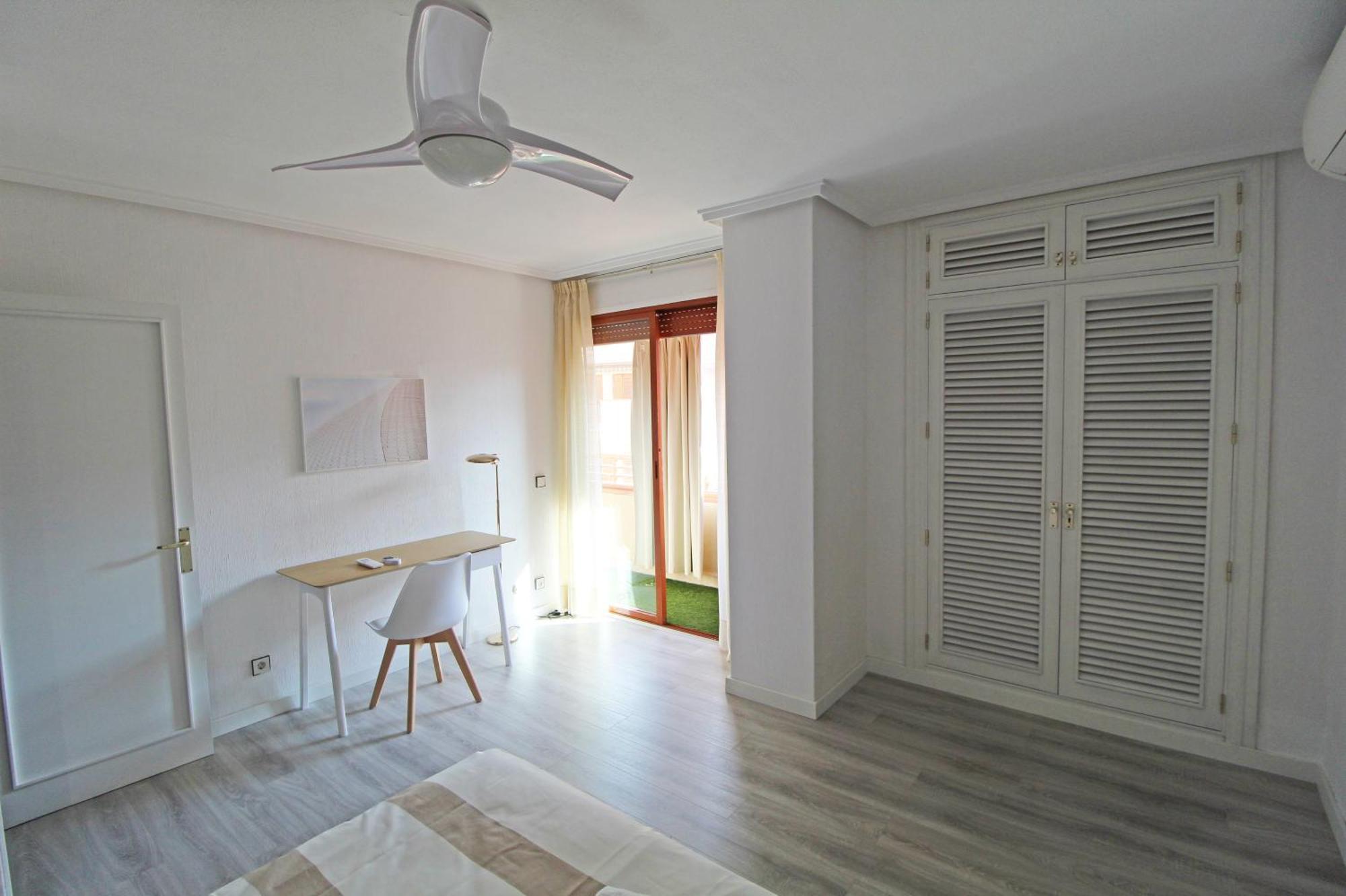 Apartament Castle Views. Terrace. Design Style. Ac. Wifi. Refurbished. Supercentric. Alicante Zewnętrze zdjęcie