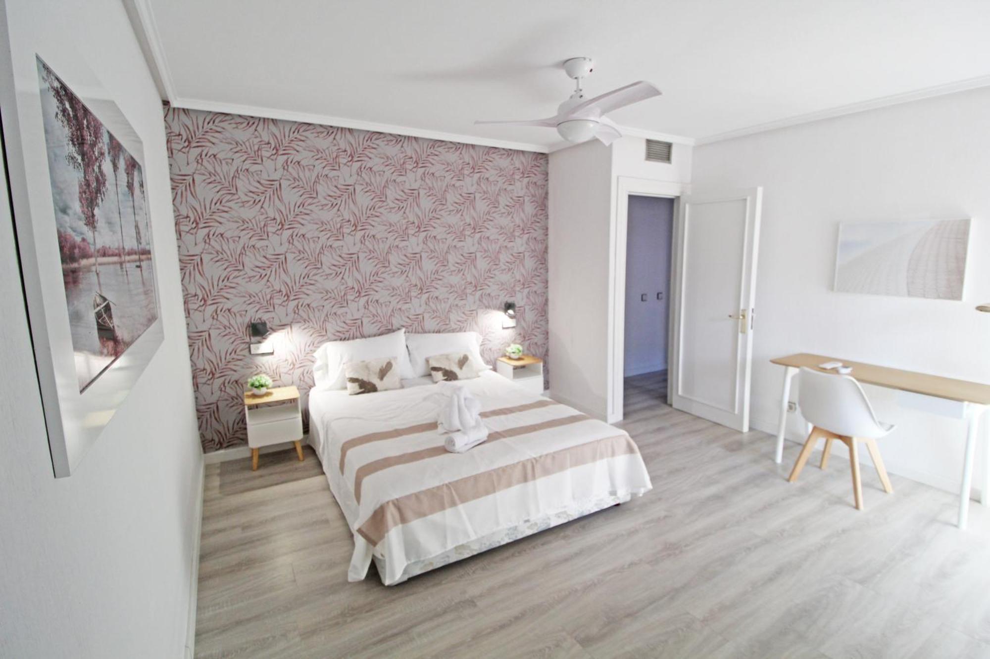 Apartament Castle Views. Terrace. Design Style. Ac. Wifi. Refurbished. Supercentric. Alicante Zewnętrze zdjęcie