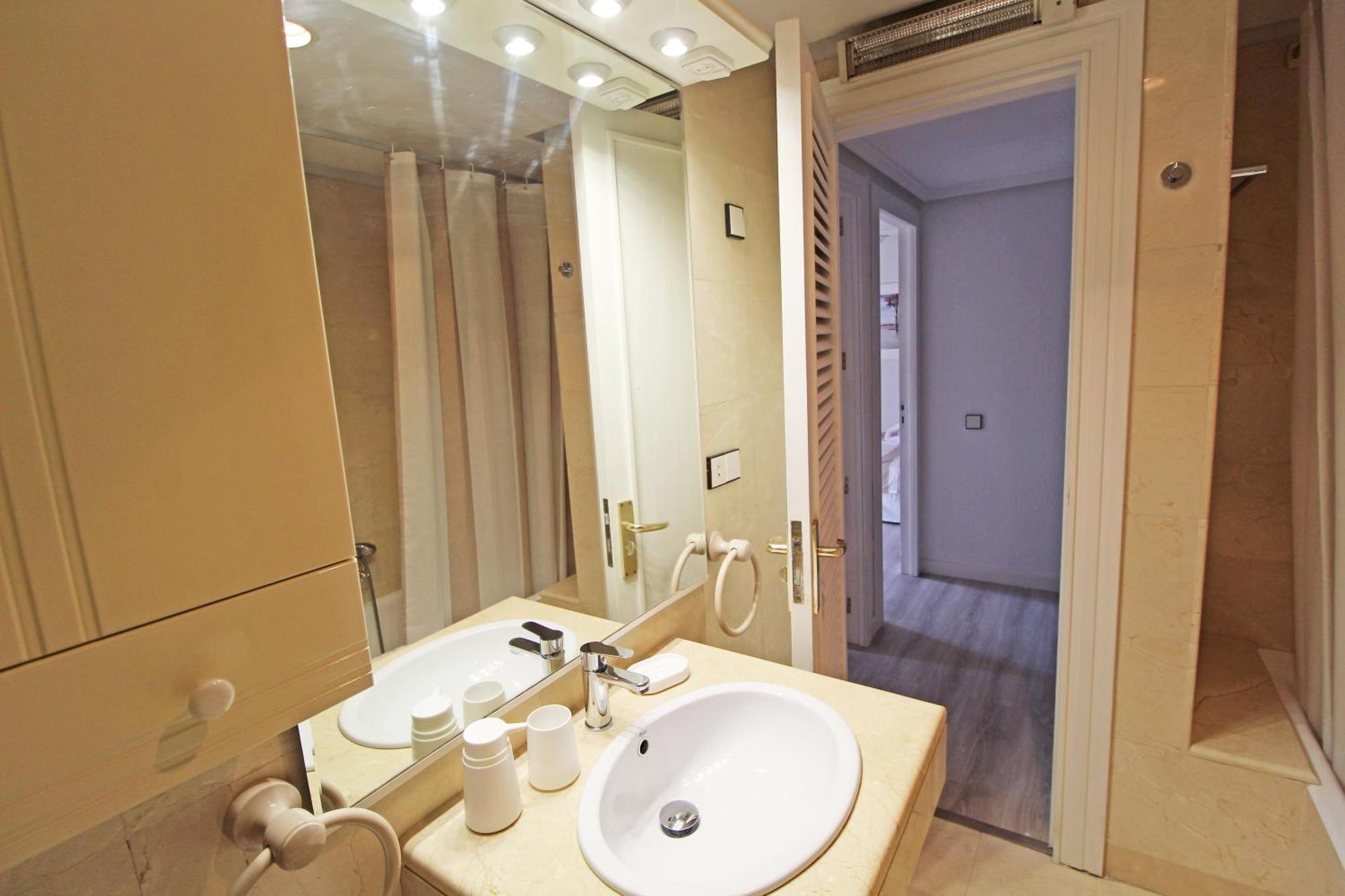 Apartament Castle Views. Terrace. Design Style. Ac. Wifi. Refurbished. Supercentric. Alicante Zewnętrze zdjęcie