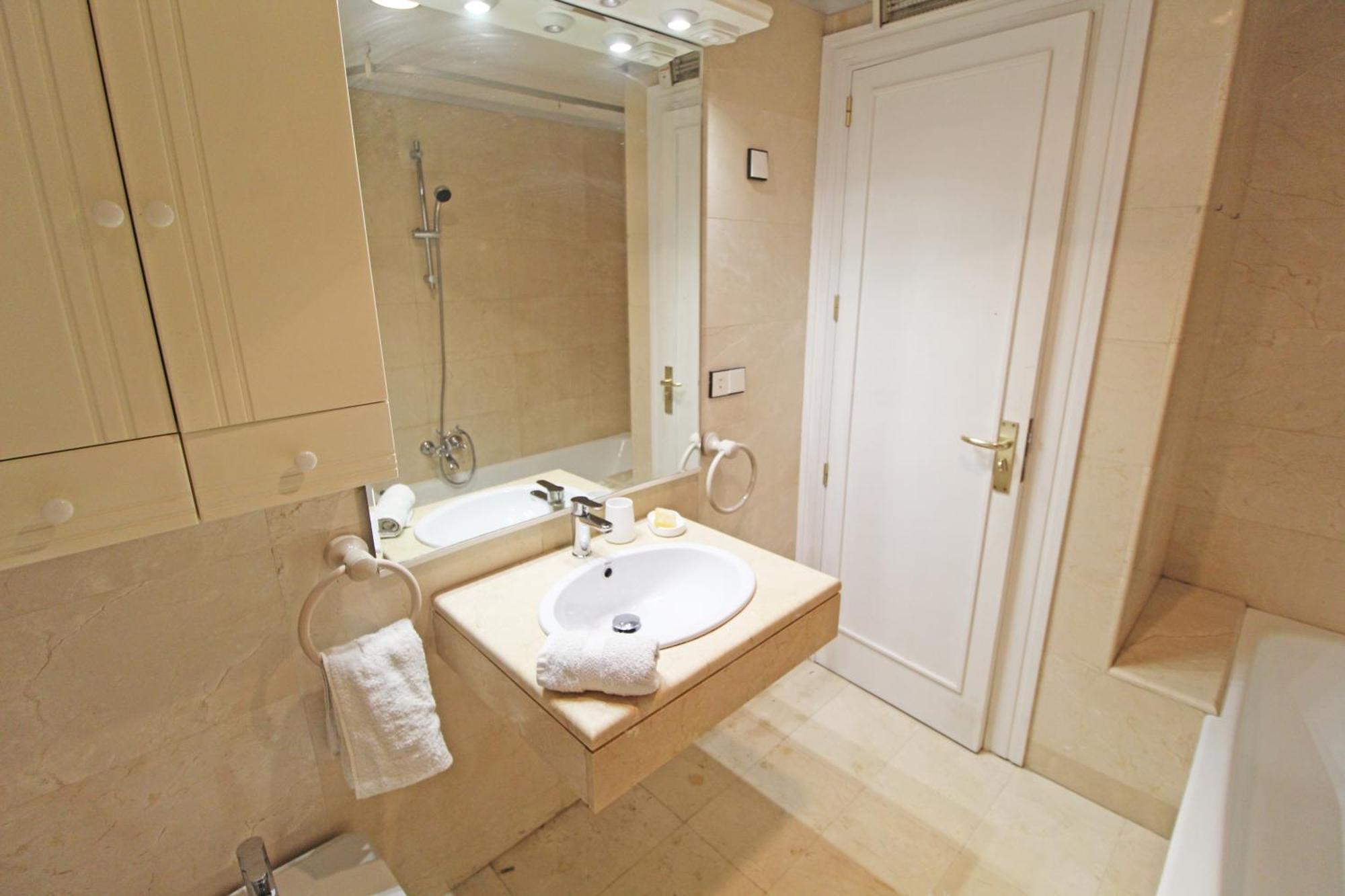Apartament Castle Views. Terrace. Design Style. Ac. Wifi. Refurbished. Supercentric. Alicante Zewnętrze zdjęcie