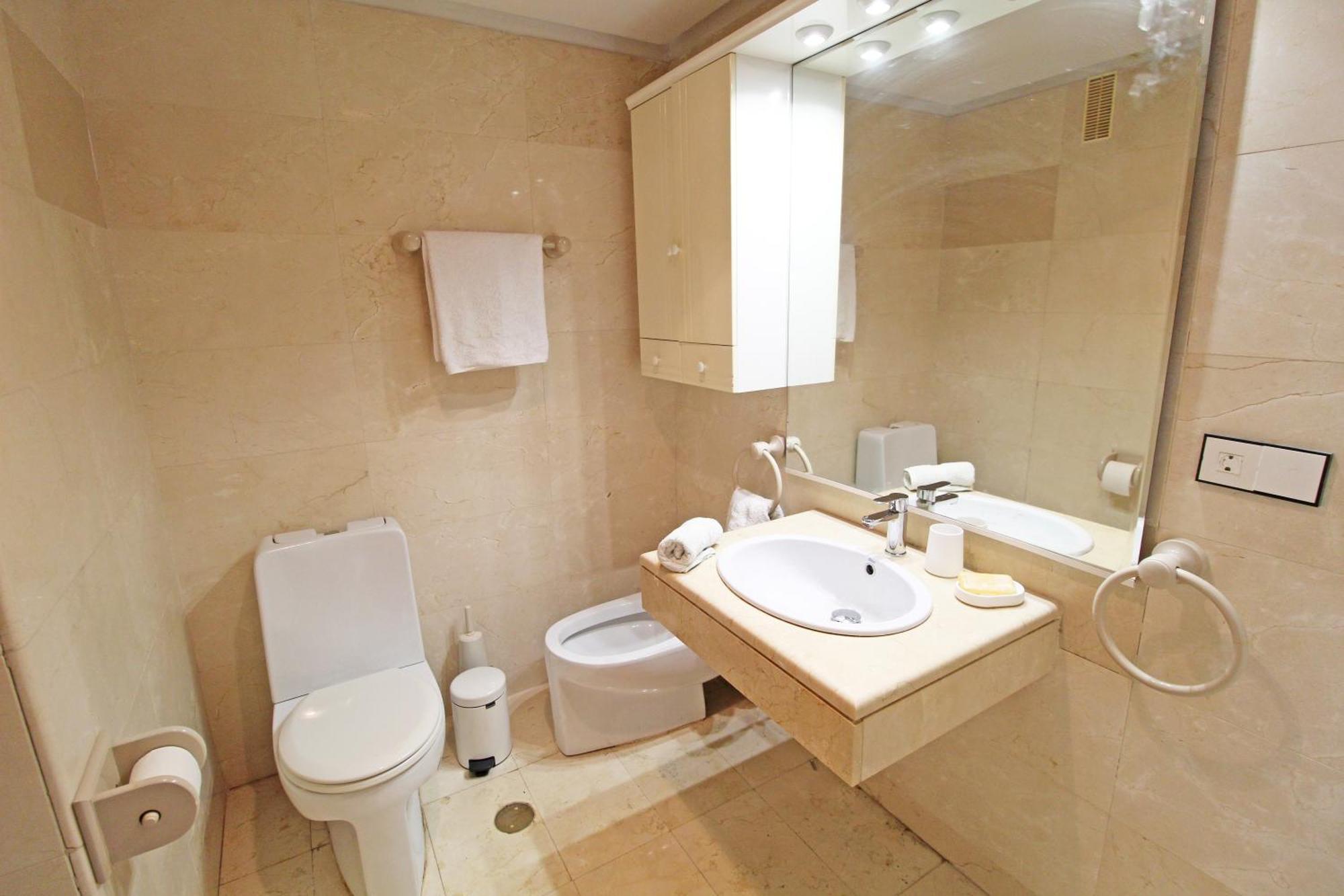 Apartament Castle Views. Terrace. Design Style. Ac. Wifi. Refurbished. Supercentric. Alicante Zewnętrze zdjęcie