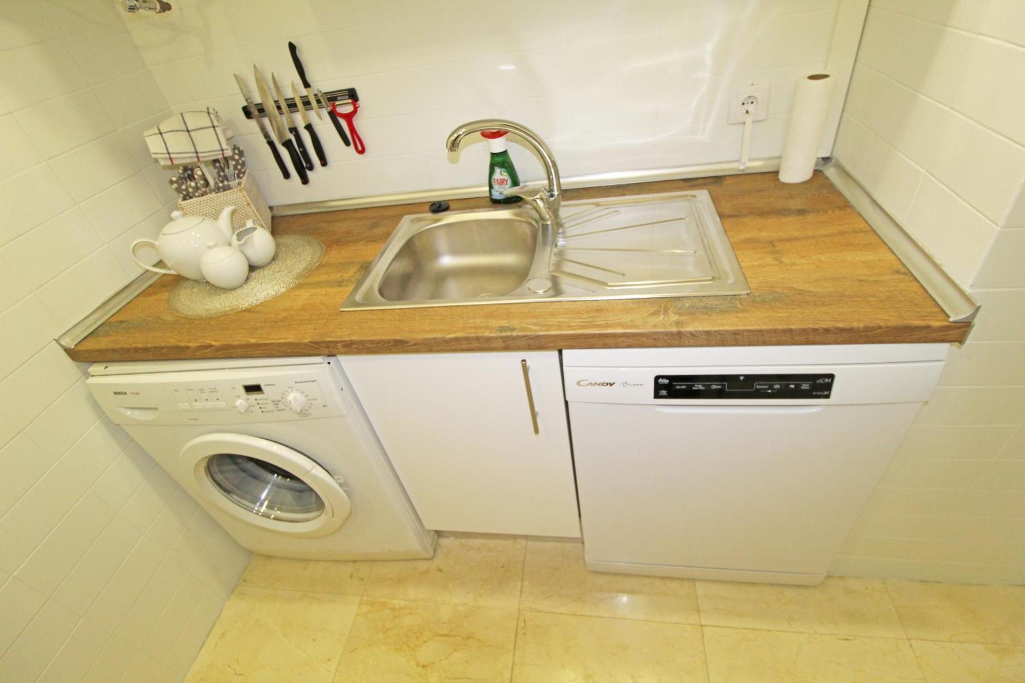 Apartament Castle Views. Terrace. Design Style. Ac. Wifi. Refurbished. Supercentric. Alicante Zewnętrze zdjęcie
