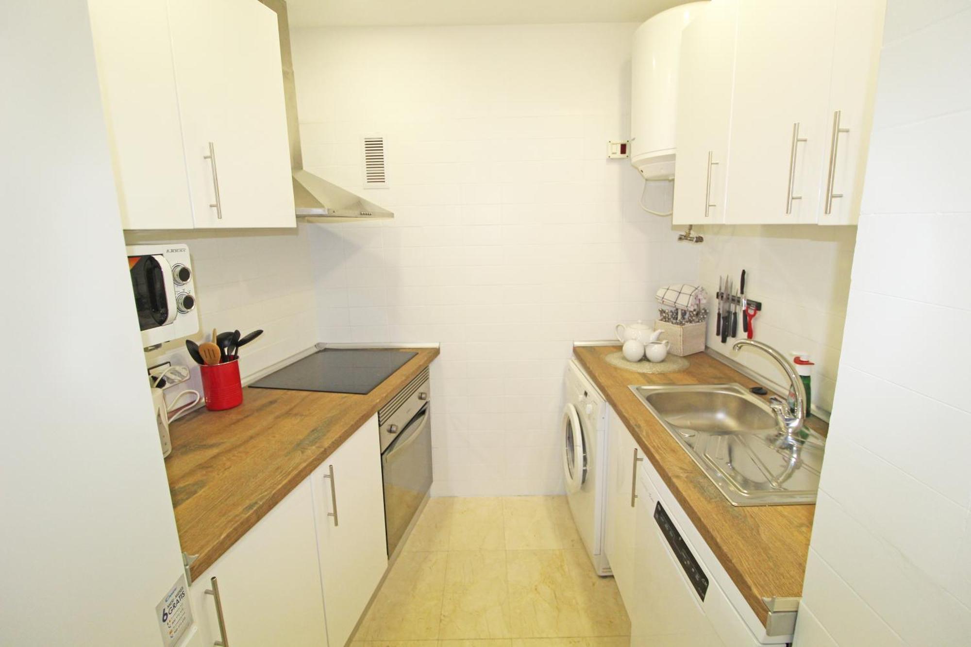 Apartament Castle Views. Terrace. Design Style. Ac. Wifi. Refurbished. Supercentric. Alicante Zewnętrze zdjęcie