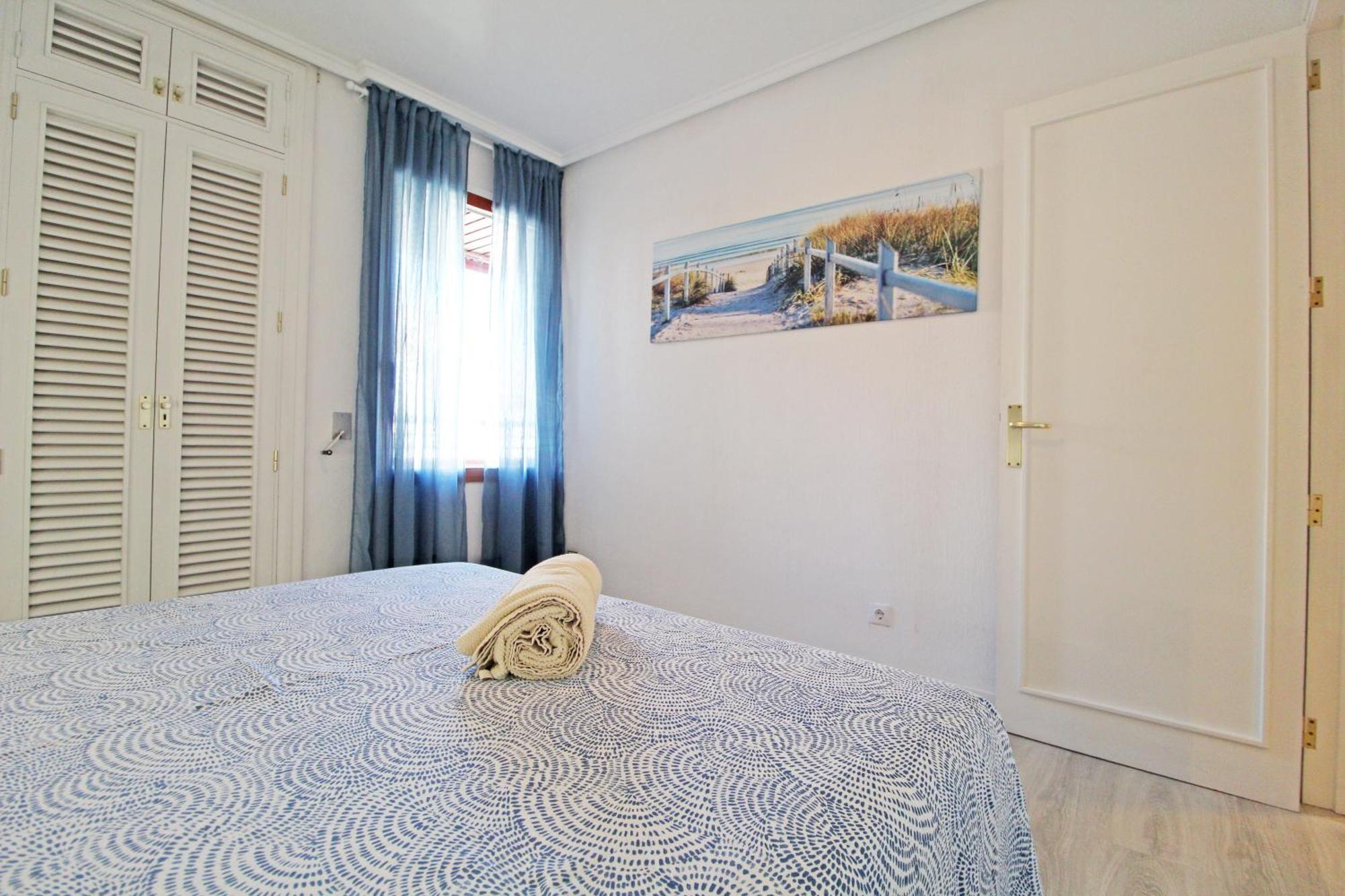 Apartament Castle Views. Terrace. Design Style. Ac. Wifi. Refurbished. Supercentric. Alicante Zewnętrze zdjęcie