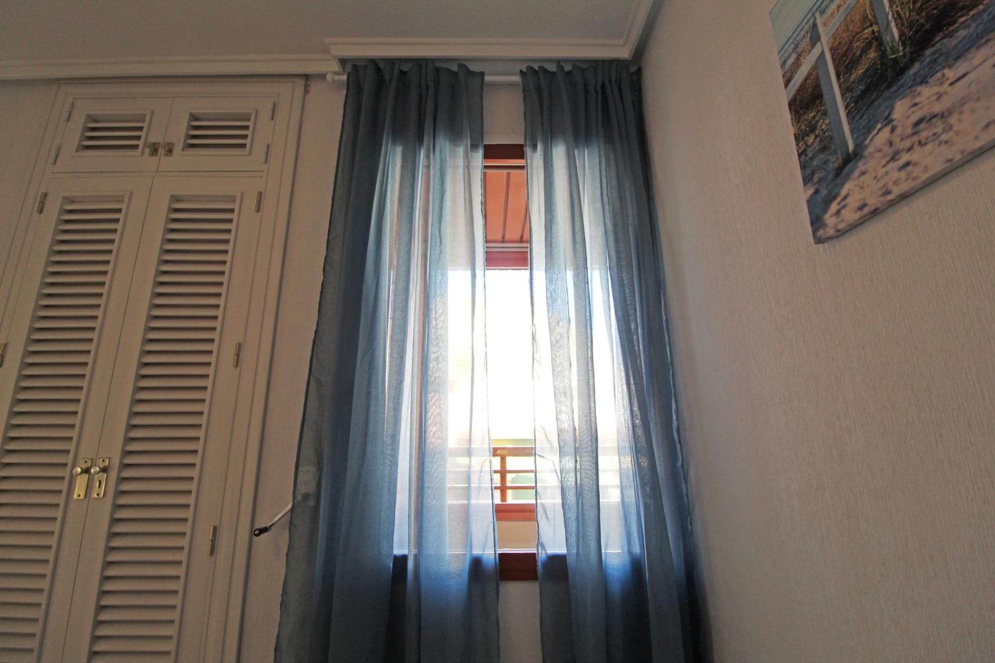 Apartament Castle Views. Terrace. Design Style. Ac. Wifi. Refurbished. Supercentric. Alicante Zewnętrze zdjęcie